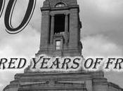 Celebrando años historia masónica?