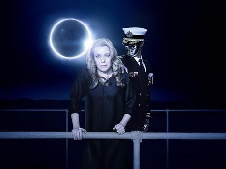 8 OCTUBRE EN CINES: TRISTAN UND ISOLDE, DESDE MET - NEW YORK