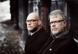 Crímenes duplicados - Michael Hjorth y Hans Rosenfeldt