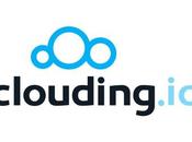 Probamos Hosting Clouding.io