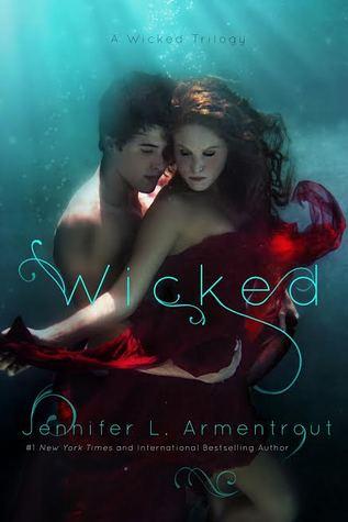 Wicked (A Wicked Saga, #1)