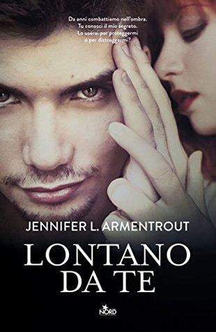 Lontano da te (A Wicked Saga, #1)