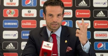 Lobos BUAP estrena técnico y es Rafa Puente Jr.