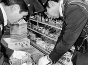 "Hombre misterioso caras" misterio japonés nunca sido resuelto