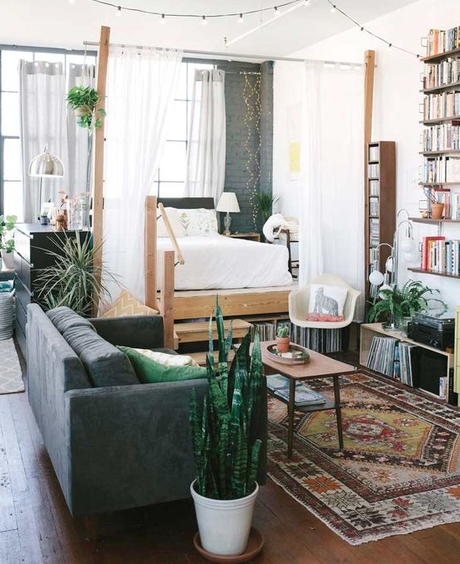 VERDE QUE TE QUIERO VERDE