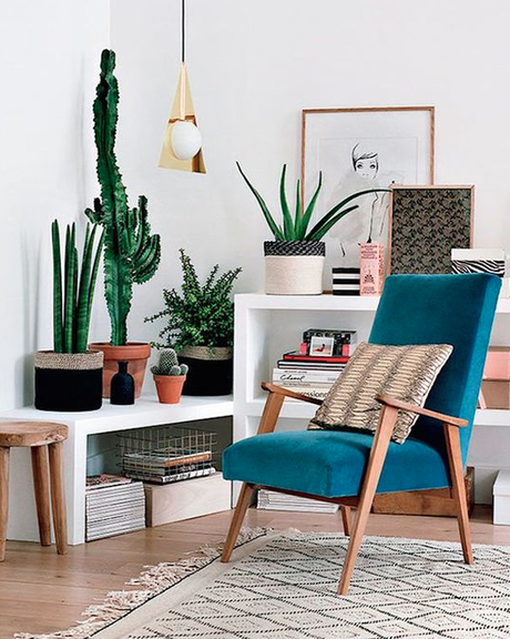 VERDE QUE TE QUIERO VERDE