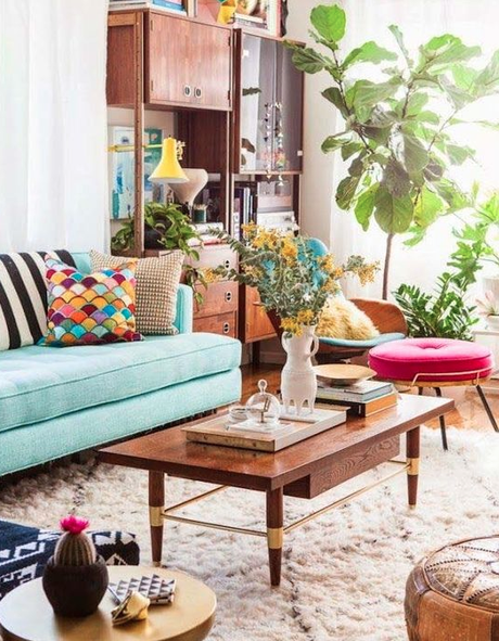 VERDE QUE TE QUIERO VERDE