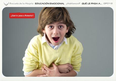 Psicología Emocional. Educar la Empatía. Colección Qué le pasa a ... 16.