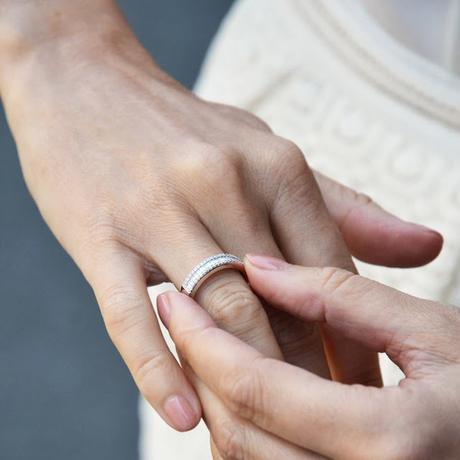 →Claves para Elegir el Anillo de Pedida ←