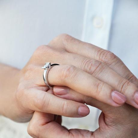 →Claves para Elegir el Anillo de Pedida ←