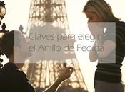 →Claves para Elegir Anillo Pedida