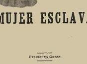 mujer esclava