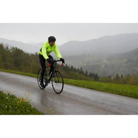 Chaquetas reflectantes para invierno, sugerencias costos entre 30-220€