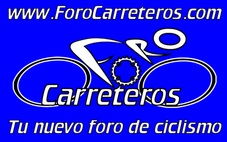 Forocarreteros, uno de los mejores foros de ciclismo, cumple un año