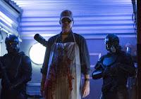 Cinecritica: 12 Horas Para Sobrevivir