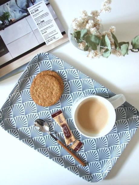 Novedades deco en mi casa II