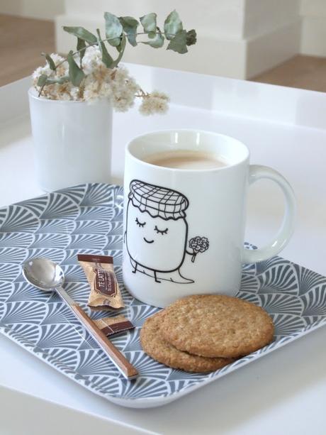 Novedades deco en mi casa II