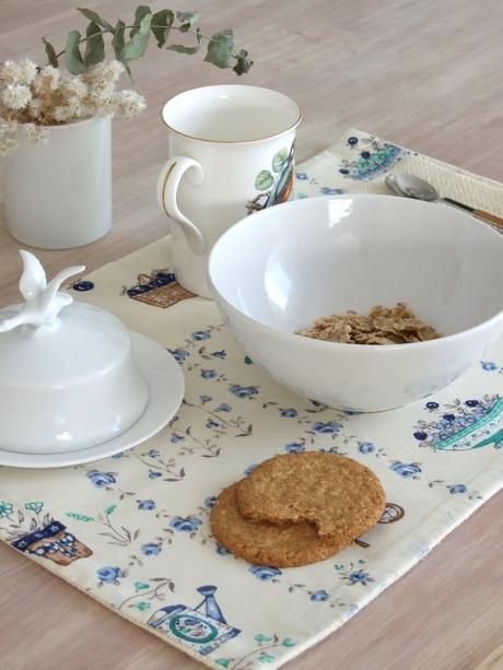 Novedades deco en mi casa II