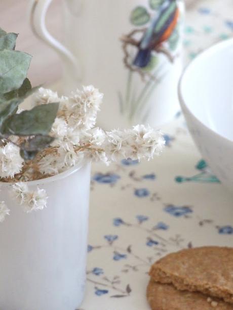 Novedades deco en mi casa II