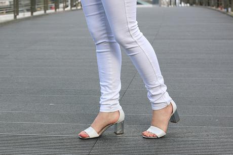 Otoño entre terciopelo rosa