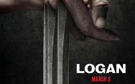 Hugh Jackman muestra primer poster del regreso de #Wolverine #Cine #Peliculas