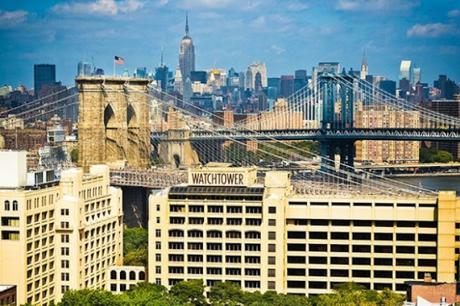 Ex testigo de #Jehová revela los secretos del grupo #religioso