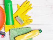 Trucos esenciales para limpiar horno forma rápida