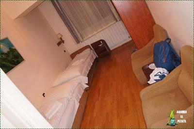 HOTEL Bara Junior (Budapest)