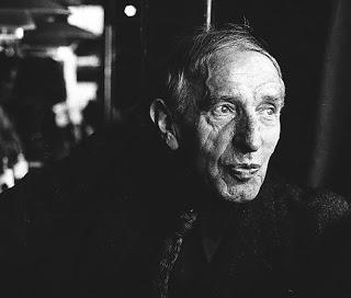 Poesía Nórdica (123): Jens August Schade (1):