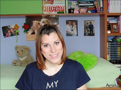 ¿Uñas amarillentas? ¿Que nos dicen?