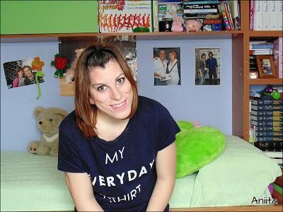 ¿Uñas amarillentas? ¿Que nos dicen?