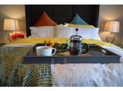 ¿Cómo iluminar dormitorio matrimonial principal?