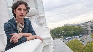 TAJ - Andrés Pascual