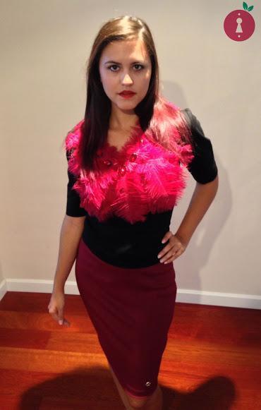 NUEVA COLECCIÓN OTOÑO/INVIERNO 16/17  “Miss Serendipity”