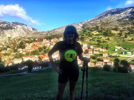 Fin de semana en Sotres (Picos de Europa)