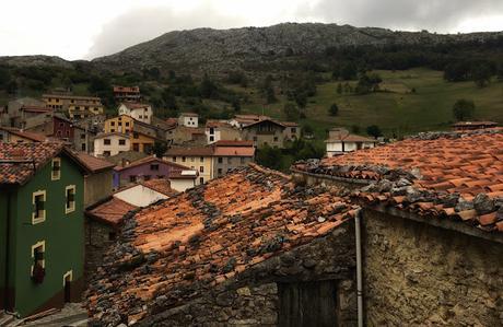 Sotres, el pueblo más alto de Asturias