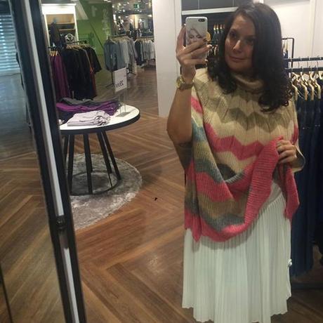 BLOGSSIPGIRL HA ESTADO ALLÍ: #ModaMujerECIZgZ, Y TODO EL CORTE INGLÉS PARA NOSOTRAS