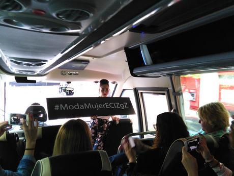 BLOGSSIPGIRL HA ESTADO ALLÍ: #ModaMujerECIZgZ, Y TODO EL CORTE INGLÉS PARA NOSOTRAS