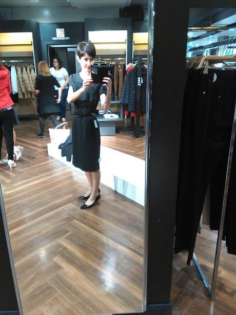 BLOGSSIPGIRL HA ESTADO ALLÍ: #ModaMujerECIZgZ, Y TODO EL CORTE INGLÉS PARA NOSOTRAS