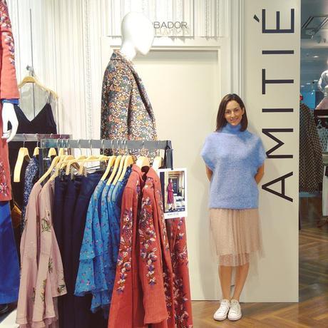 BLOGSSIPGIRL HA ESTADO ALLÍ: #ModaMujerECIZgZ, Y TODO EL CORTE INGLÉS PARA NOSOTRAS