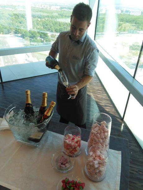 BLOGSSIPGIRL HA ESTADO ALLÍ: #ModaMujerECIZgZ, Y TODO EL CORTE INGLÉS PARA NOSOTRAS