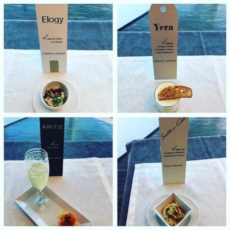 BLOGSSIPGIRL HA ESTADO ALLÍ: #ModaMujerECIZgZ, Y TODO EL CORTE INGLÉS PARA NOSOTRAS