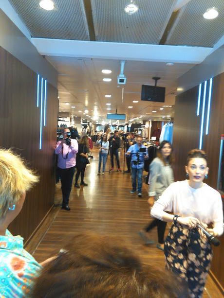 BLOGSSIPGIRL HA ESTADO ALLÍ: #ModaMujerECIZgZ, Y TODO EL CORTE INGLÉS PARA NOSOTRAS