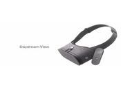 Google Daydream View, presentada realidad virtual según