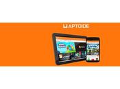 Aptoide: plataforma descarga para android