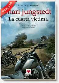 Novedades Editorial Maeva Octubre 2016