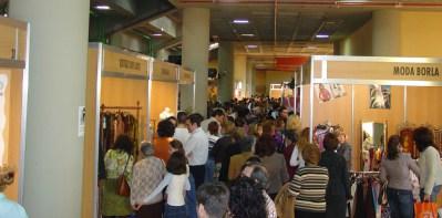 Feria de Muestras Comercial