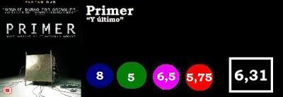 Primer Primer