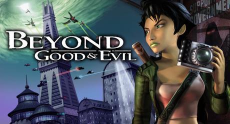 Ubisoft regalará Beyond Good and Evil este 12 de octubre