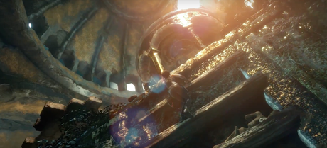 No te pierdas el tráiler de lanzamiento de Rise of the Tomb Raider 20 aniversario